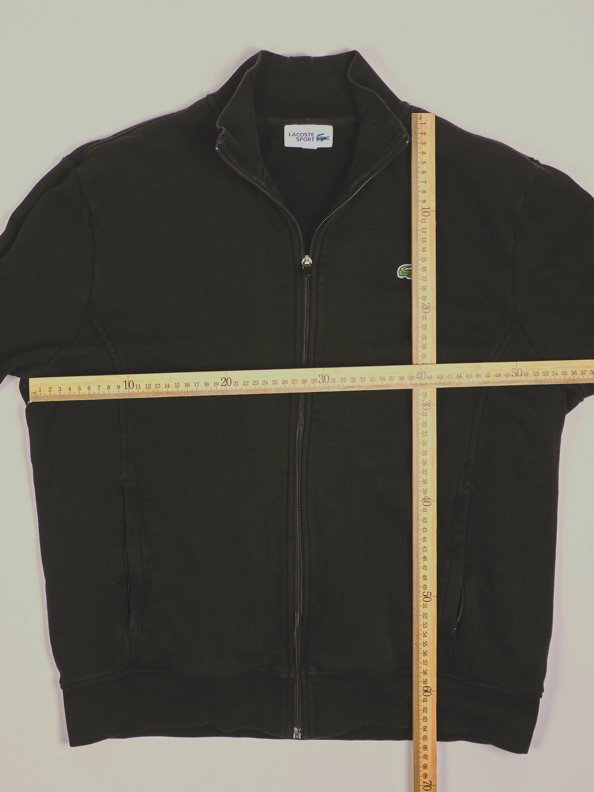 Lacoste Trainingsjacke (M)