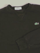 Lacoste Sweater (S)