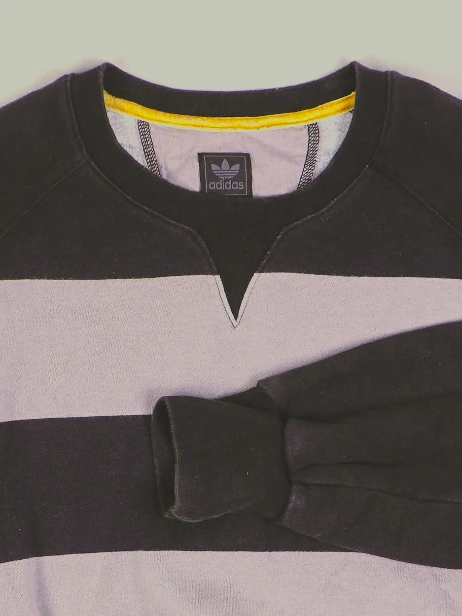 Adidas Strickpullover (M)