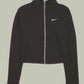 Nike Trainingsjacke (XS)