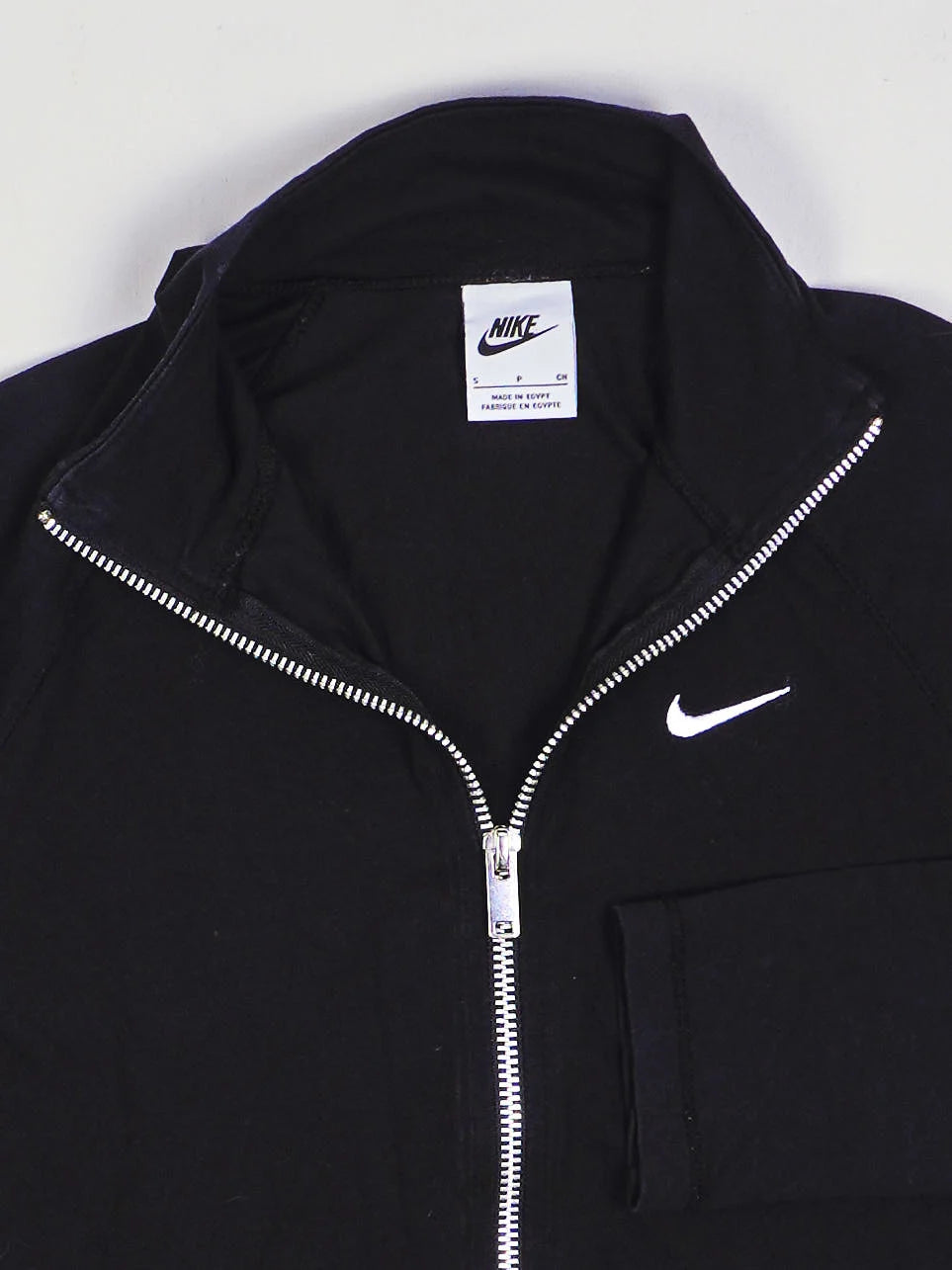 Nike Trainingsjacke (XS)