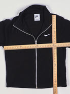 Nike Trainingsjacke (XS)