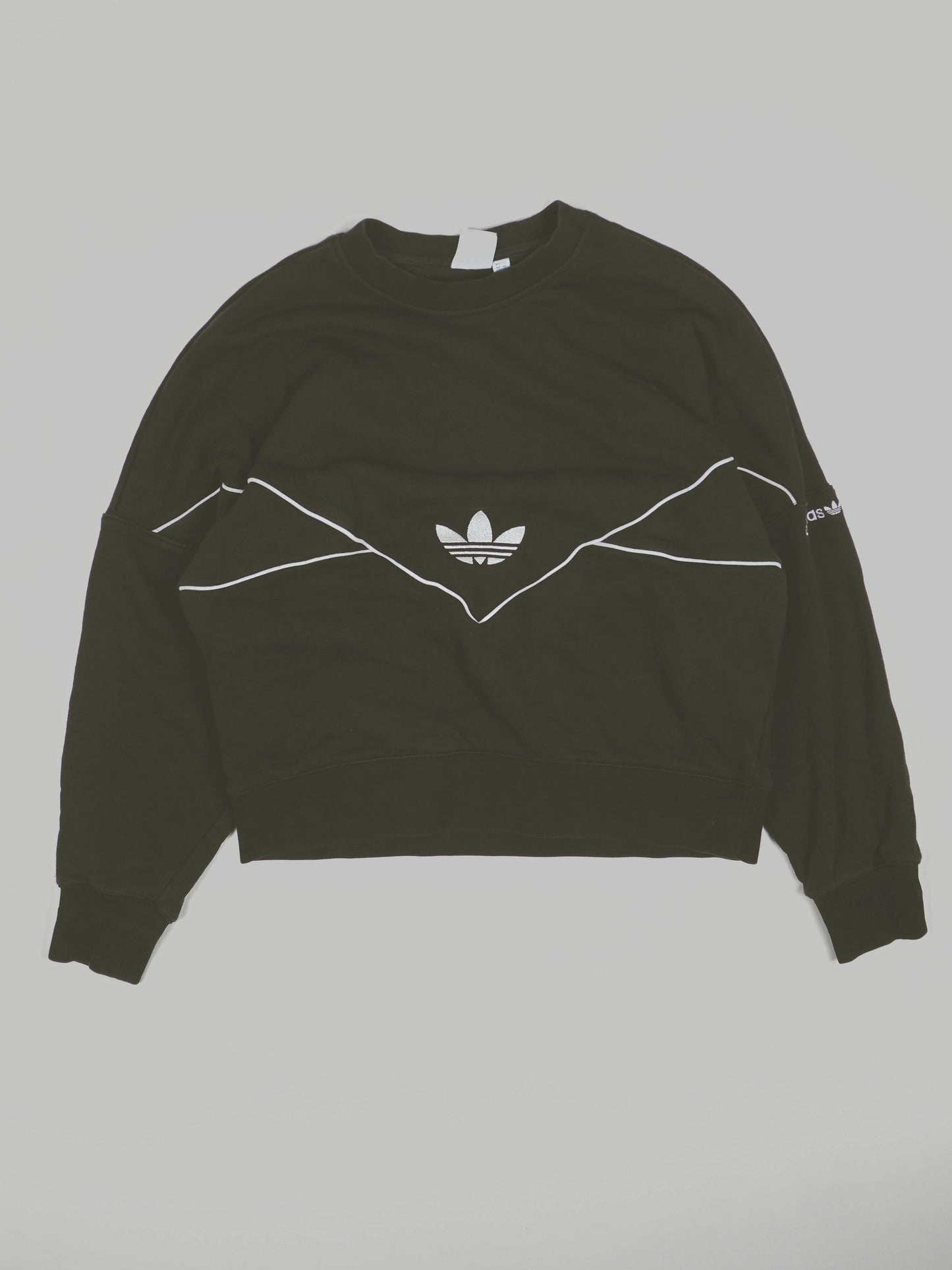 Adidas Sweater (S)