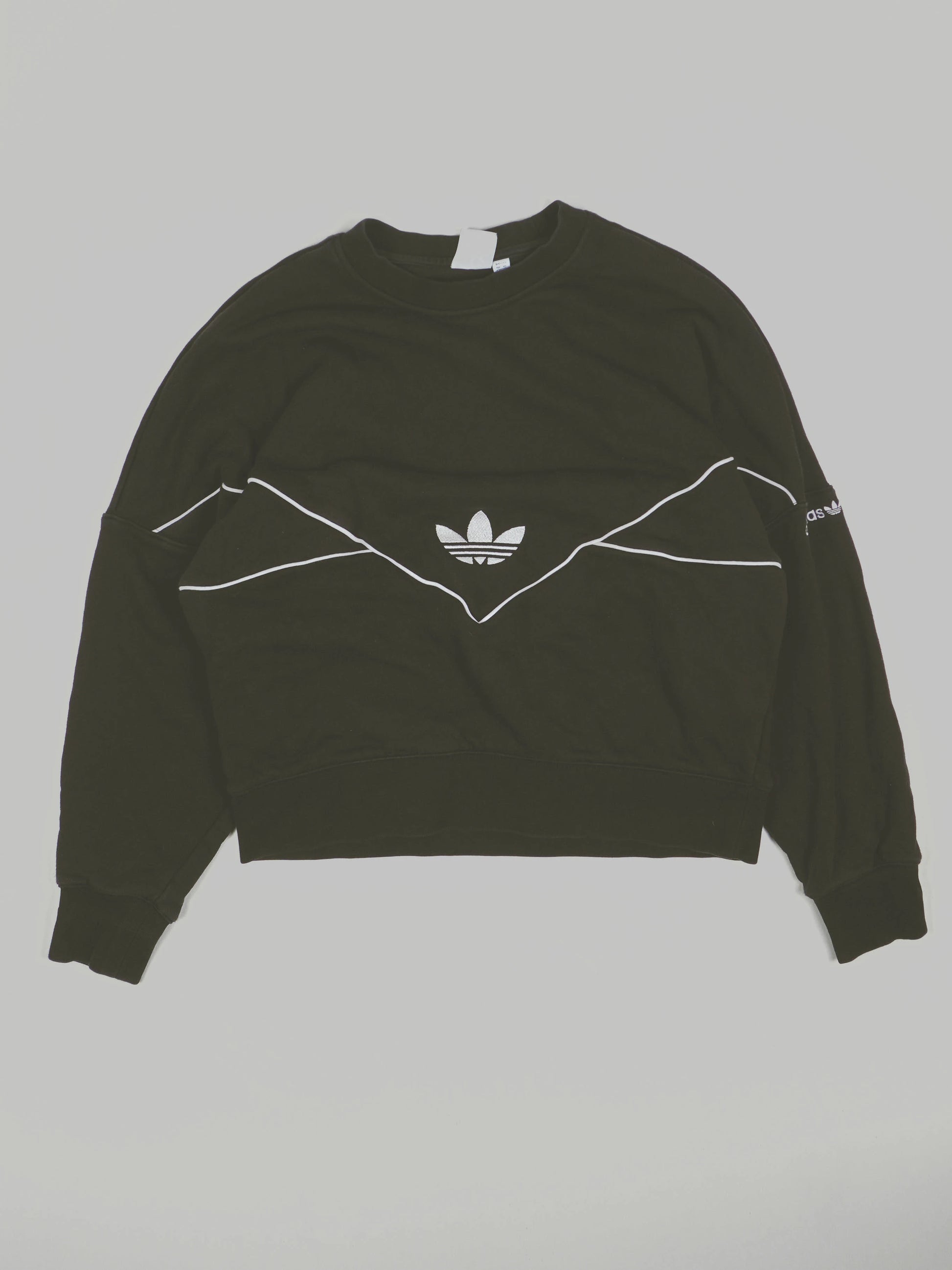 Adidas Sweater (S)