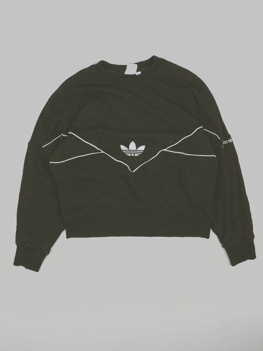 Adidas Sweater (S)