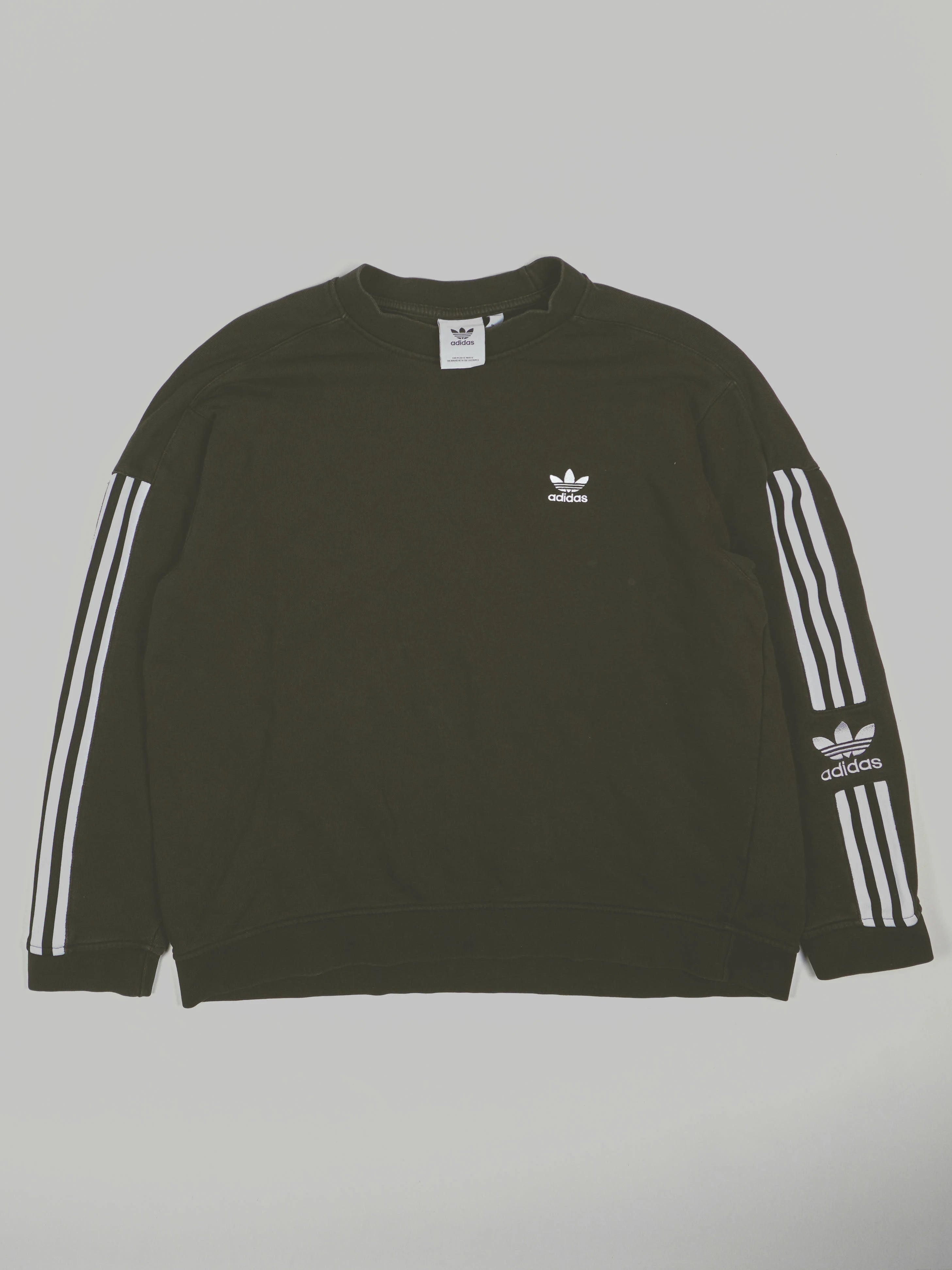 Adidas Sweater (M)