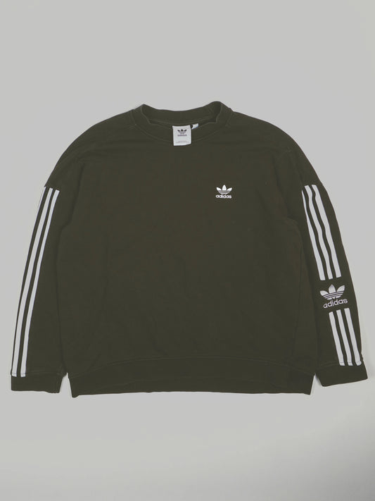 Adidas Sweater (M)