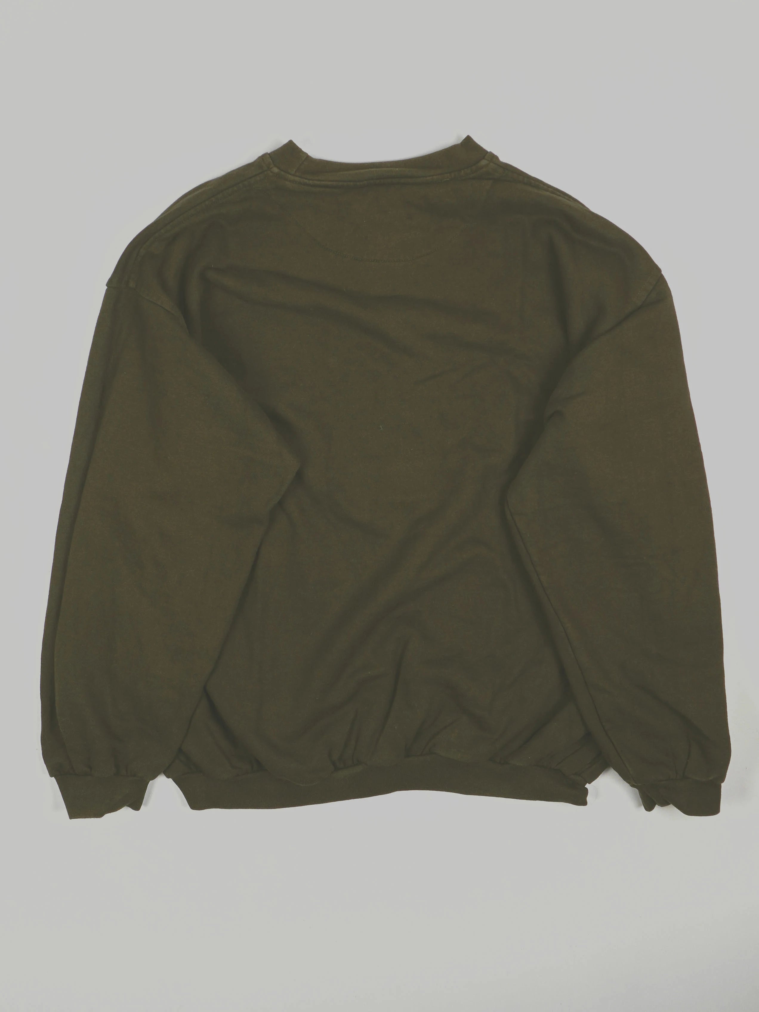 Adidas Sweater (M)