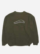 Adidas Sweater (M)