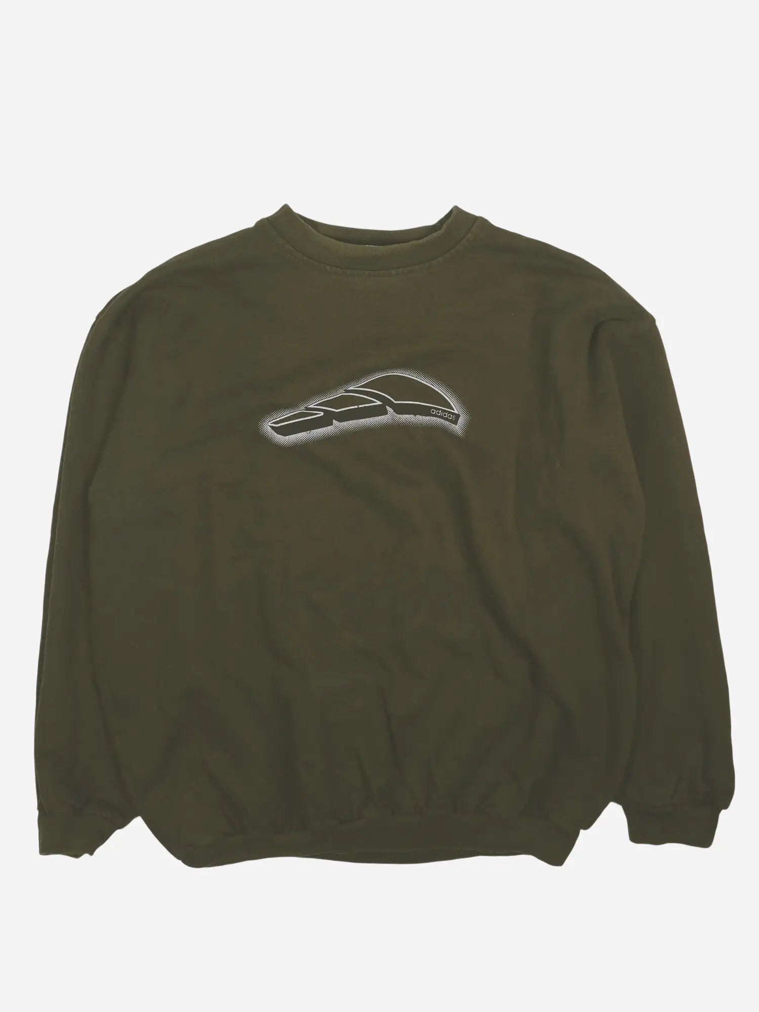 Adidas Sweater (M)
