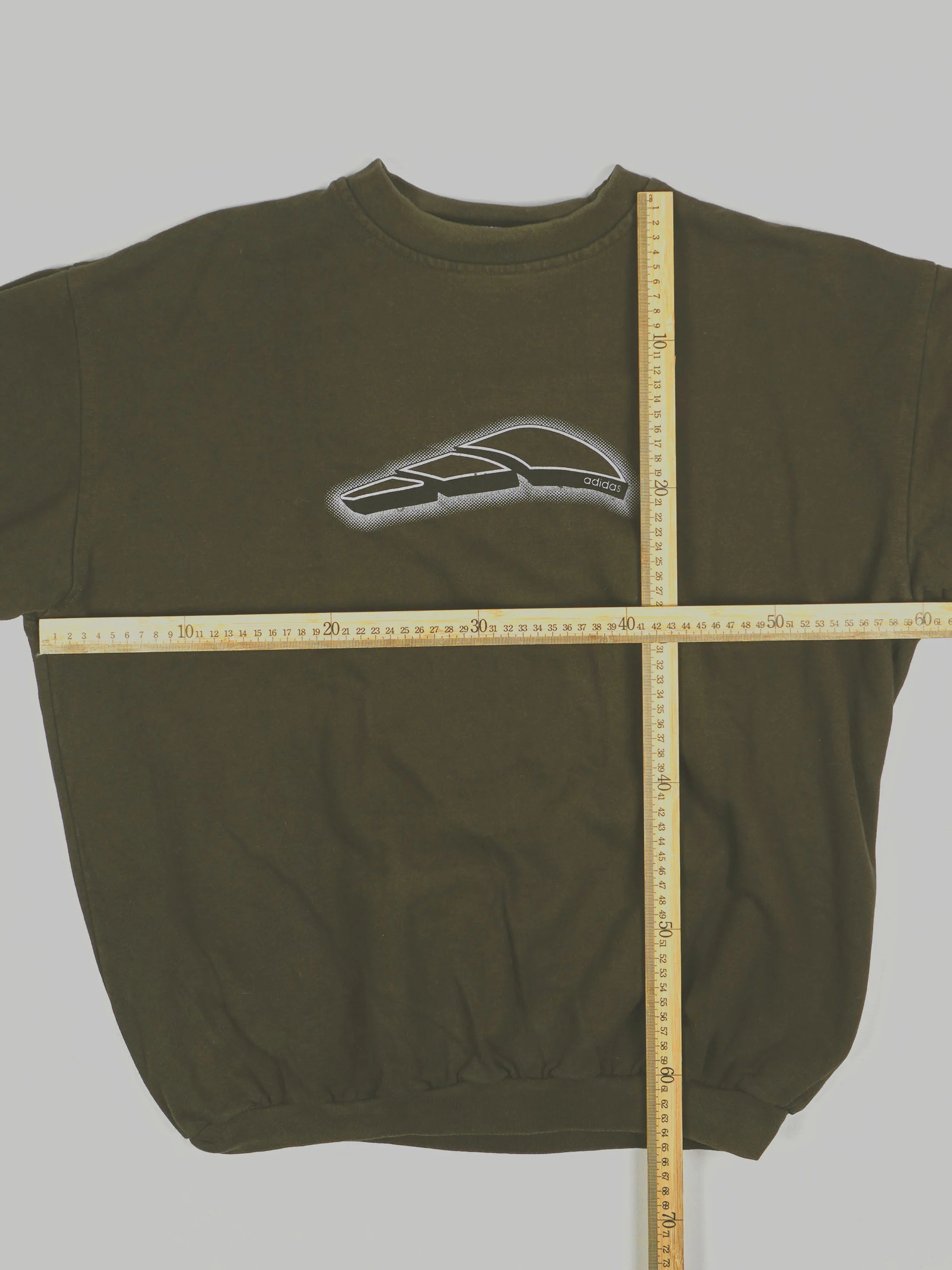 Adidas Sweater (M)