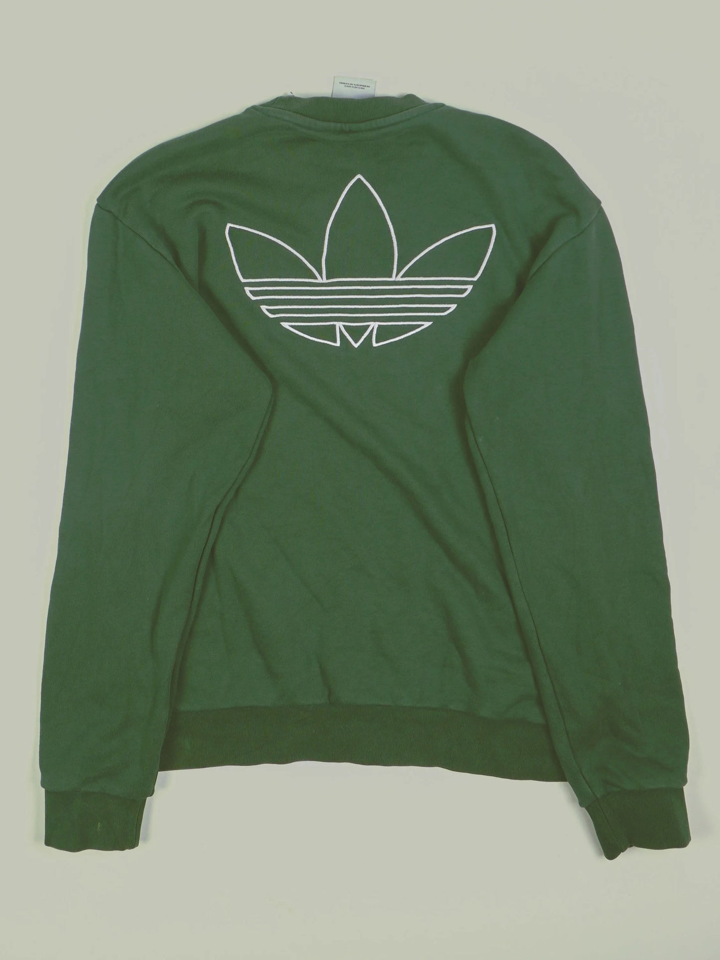 Adidas Sweater (M)