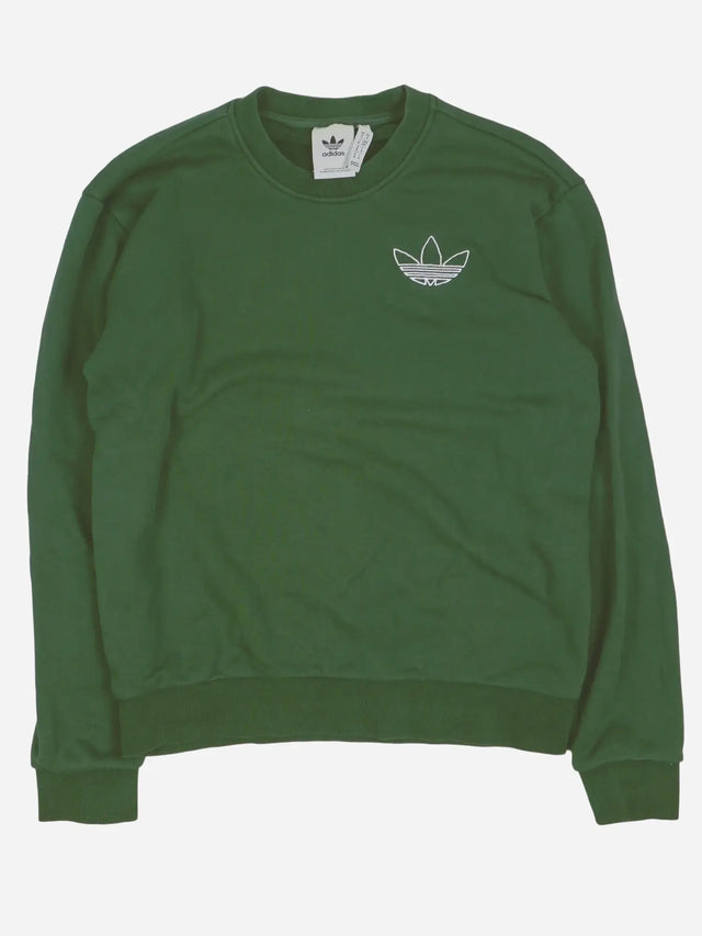 Adidas Sweater (M)