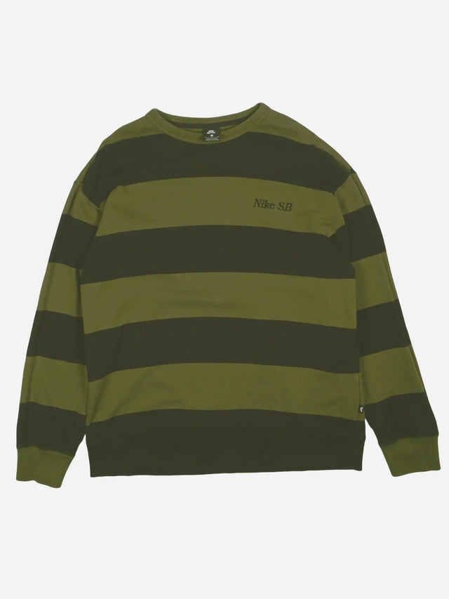 Nike SB Sweater (XL)