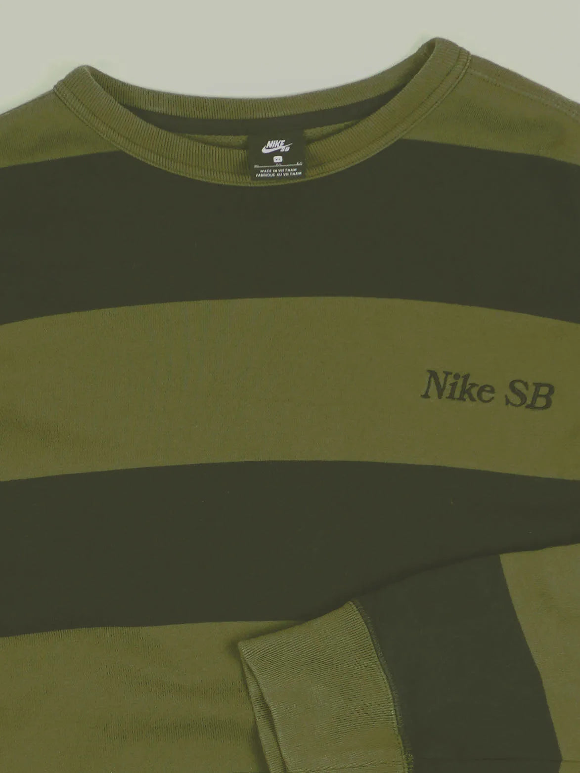 Nike Longsleeve (XL)