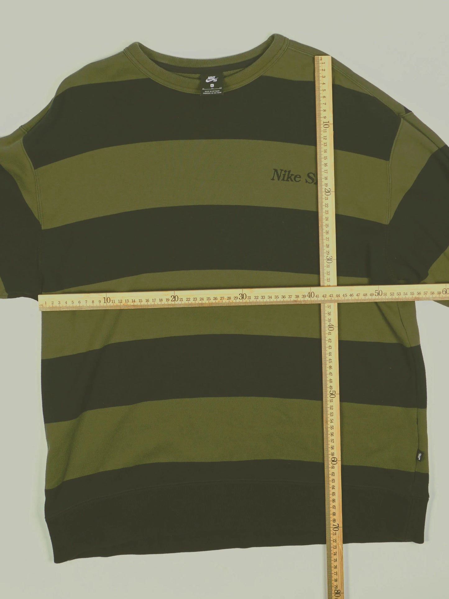 Nike Longsleeve (XL)