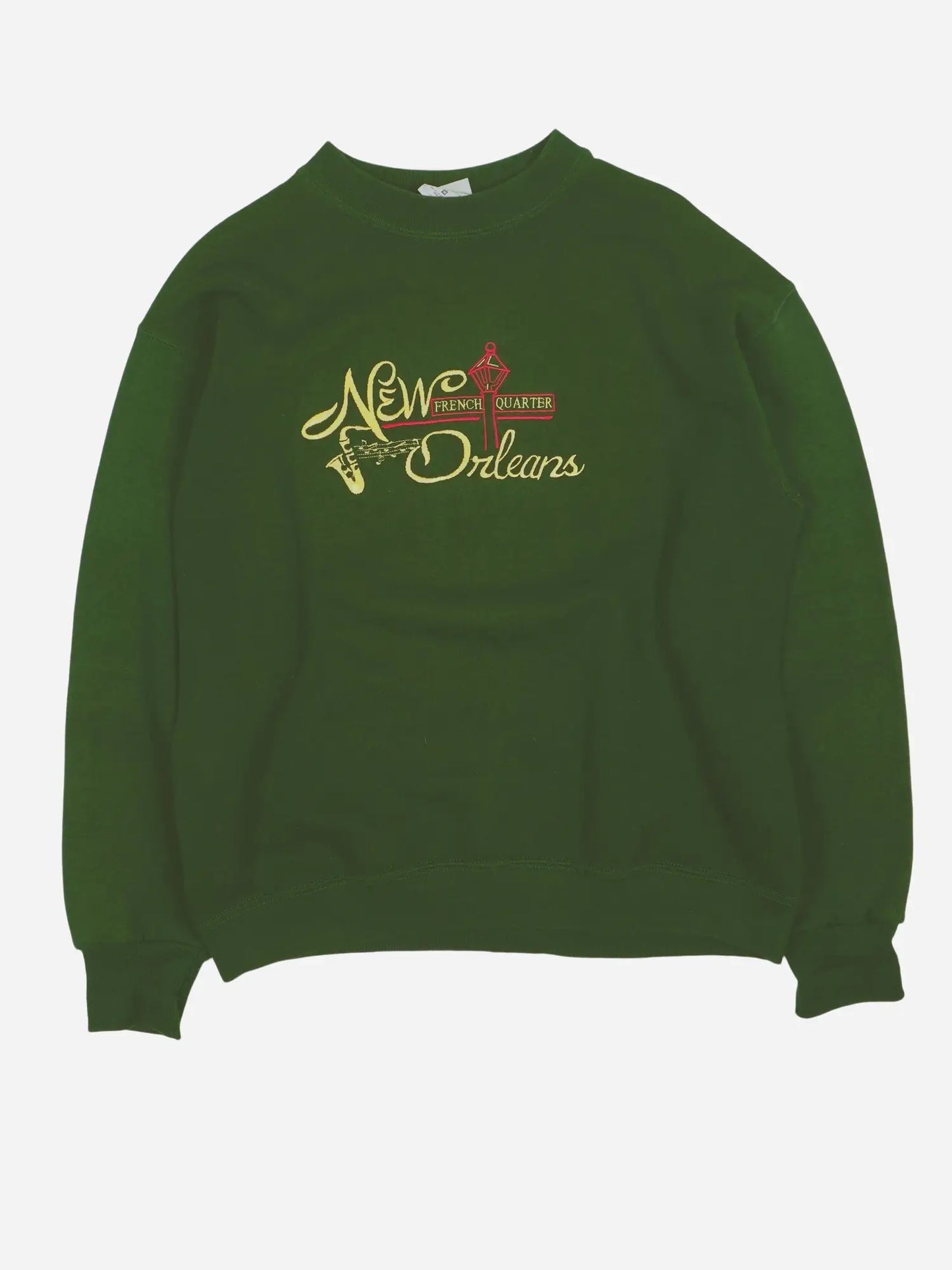 Vintage Sweater (XL)