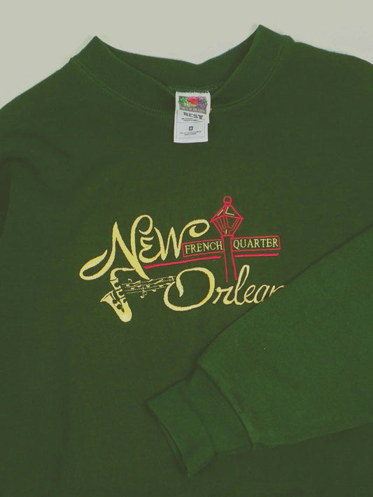 Vintage Sweater (XL)