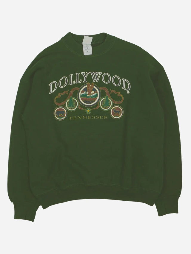 Vintage Sweater (M)