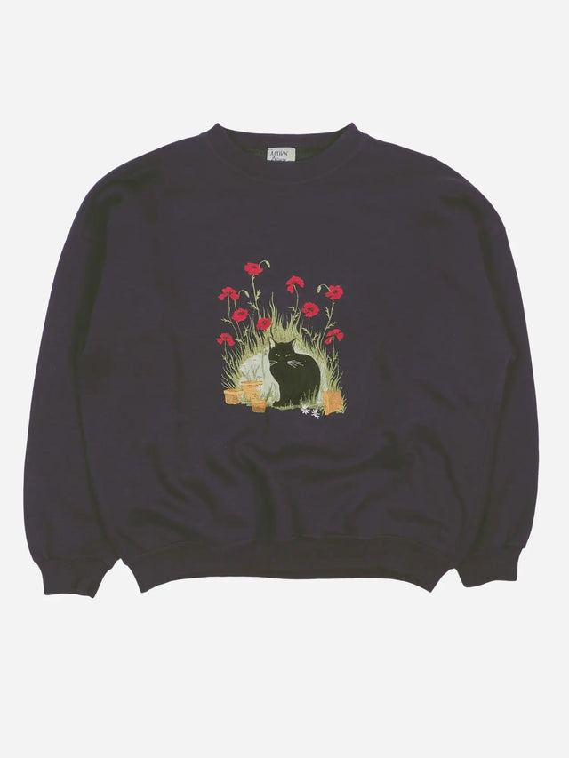 Vintage Sweater (M)