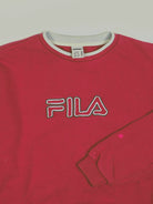 Fila Sweater (M)