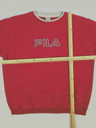 Fila Sweater (M)
