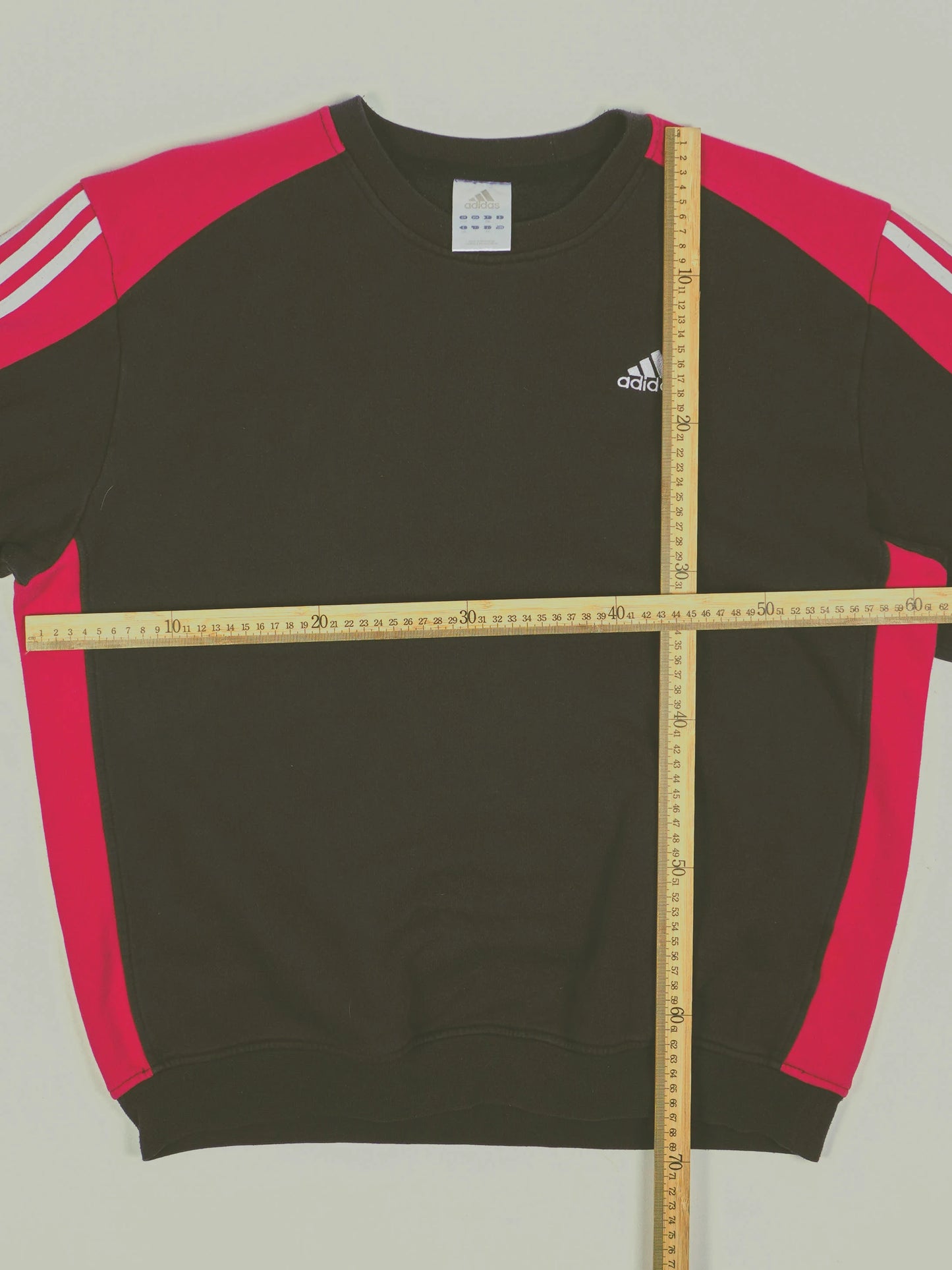 Adidas Sweater (XL)