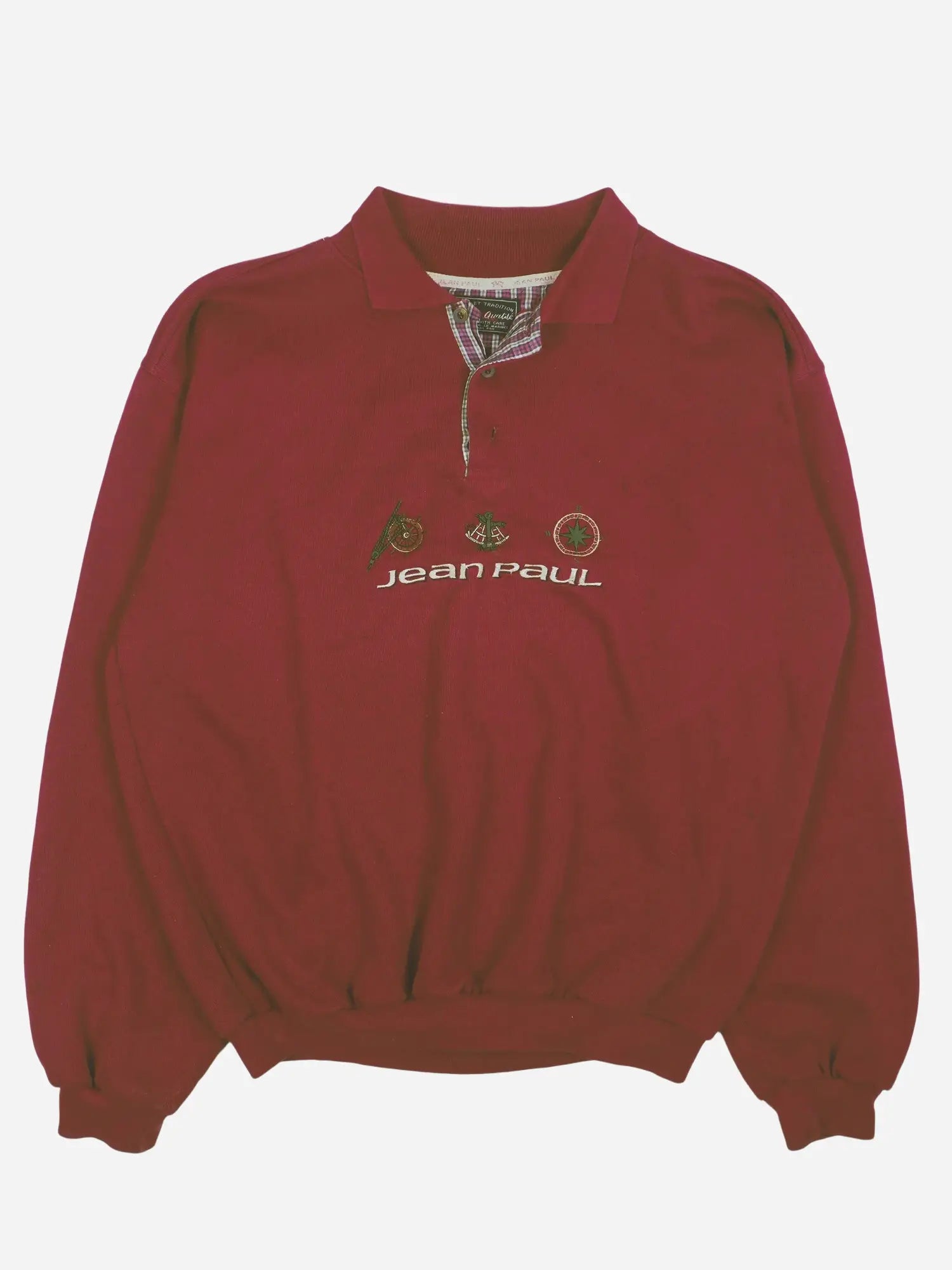 Vintage Jean Paul Sweater (M)