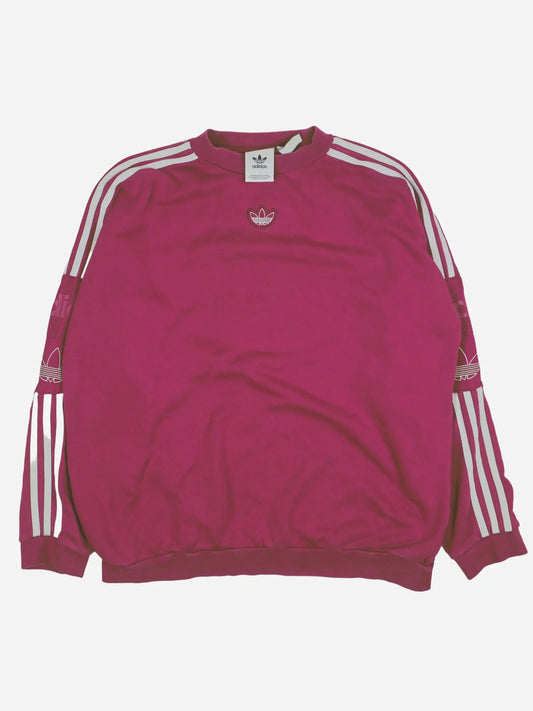 Adidas Sweater (L)