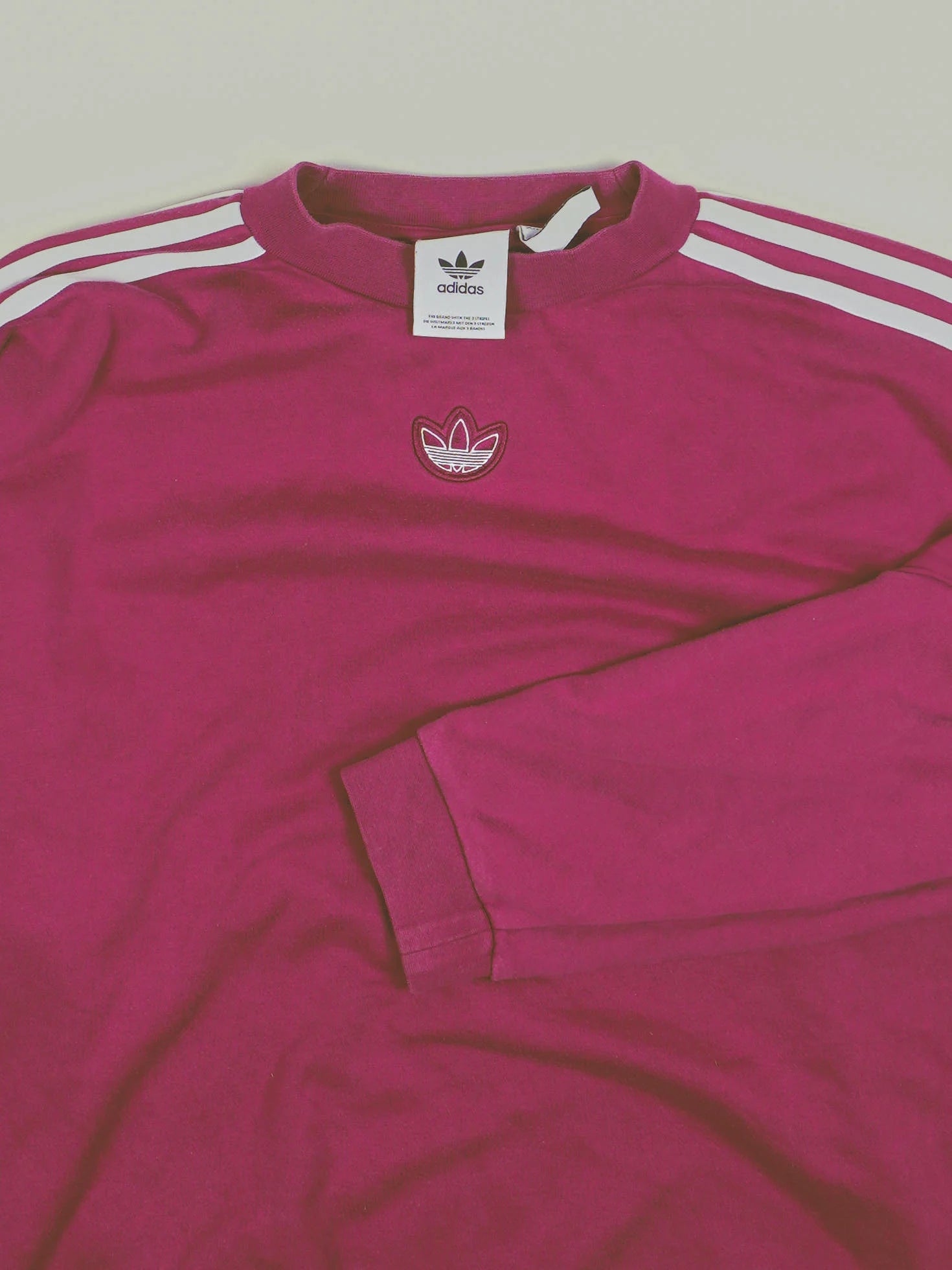 Adidas Sweater (L)