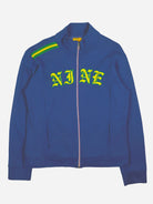Vintage NINE Trainingsjacke (M)