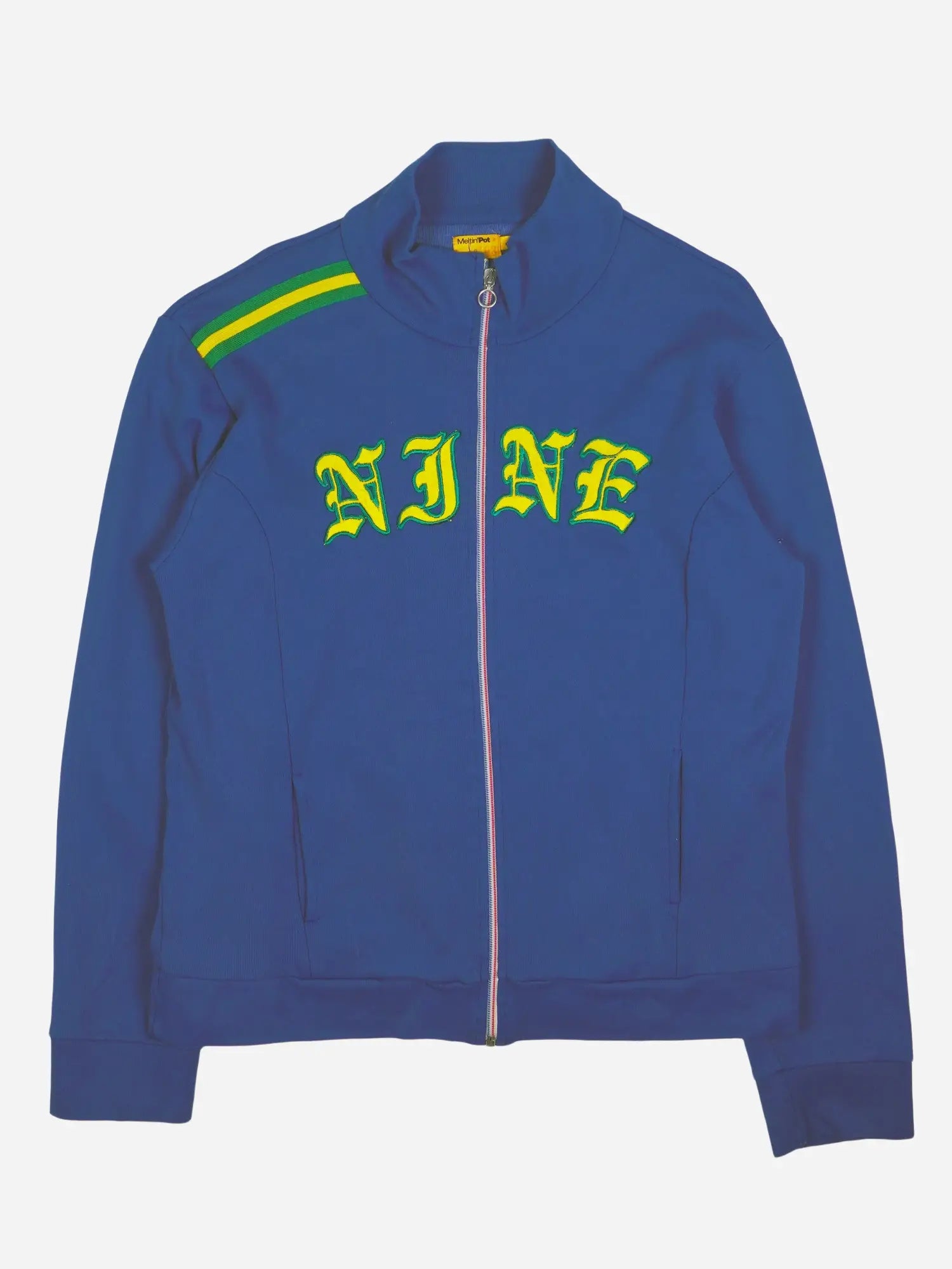 Vintage NINE Trainingsjacke (M)