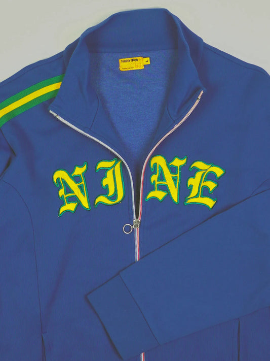 Vintage NINE Trainingsjacke (M)