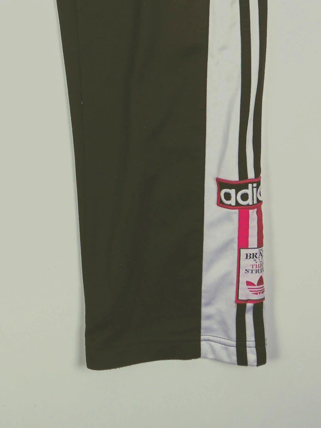 Adidas Track Pants (M)