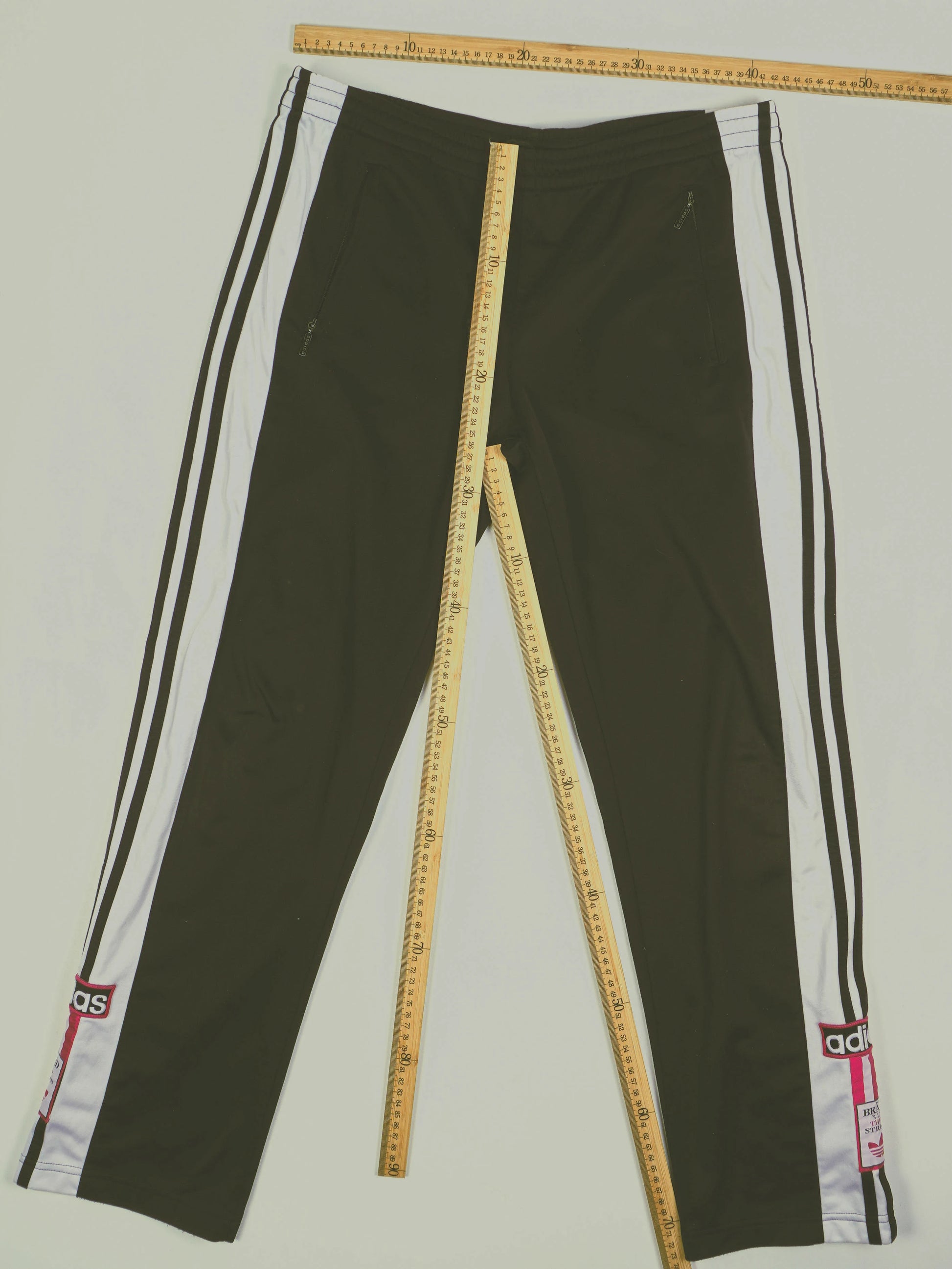 Adidas Track Pants (M)