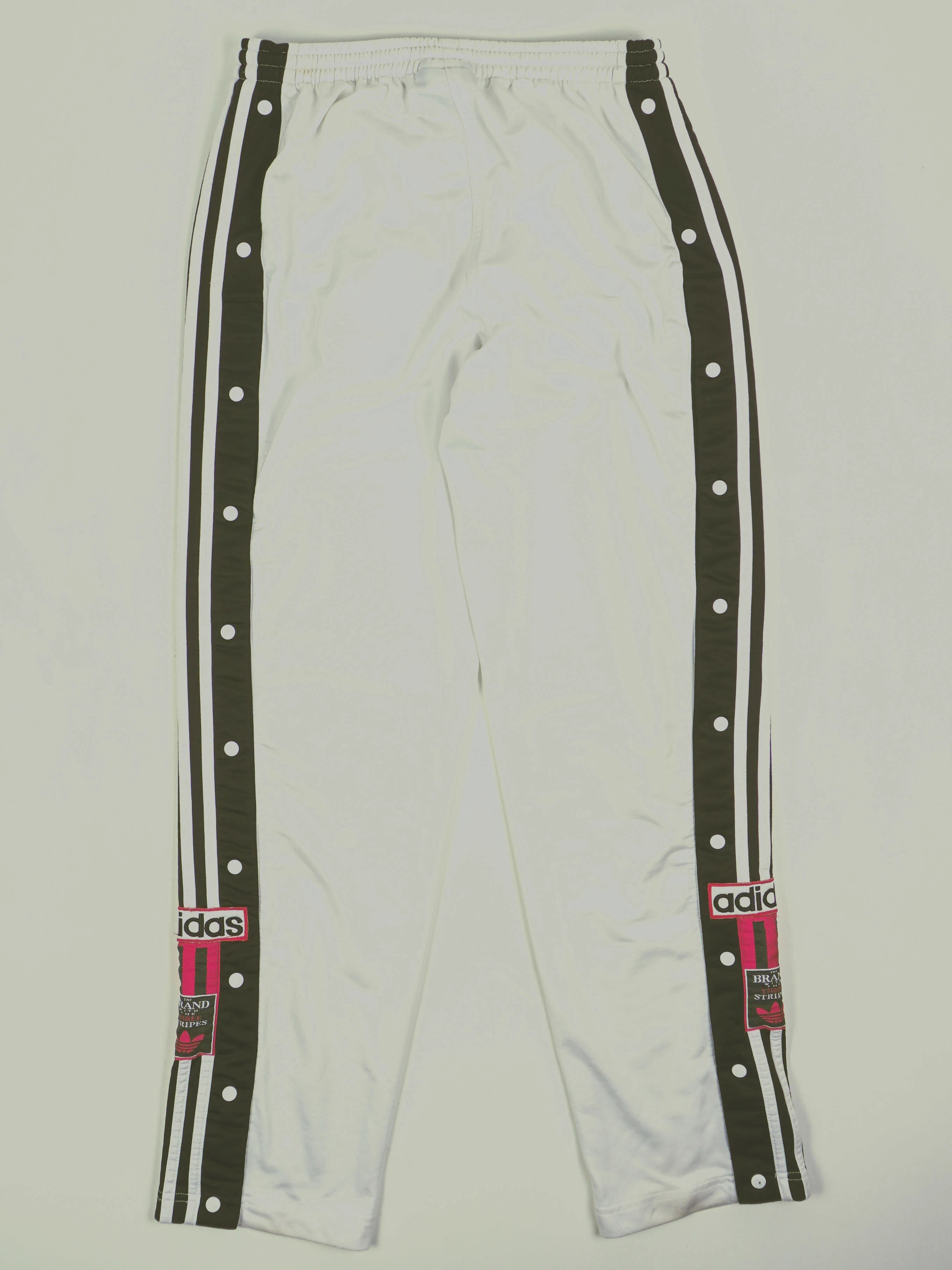 Adidas Track Pants (M)