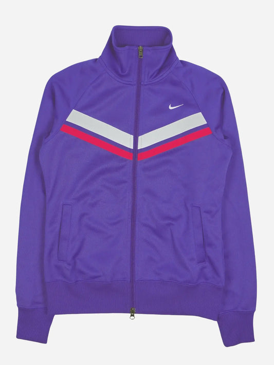 Nike Trainingsjacke (XS)