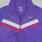 Nike Trainingsjacke (XS)