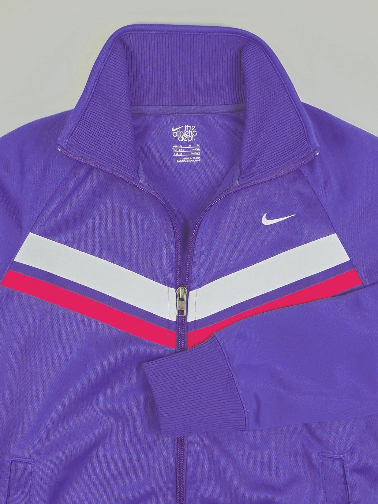 Nike Trainingsjacke (XS)