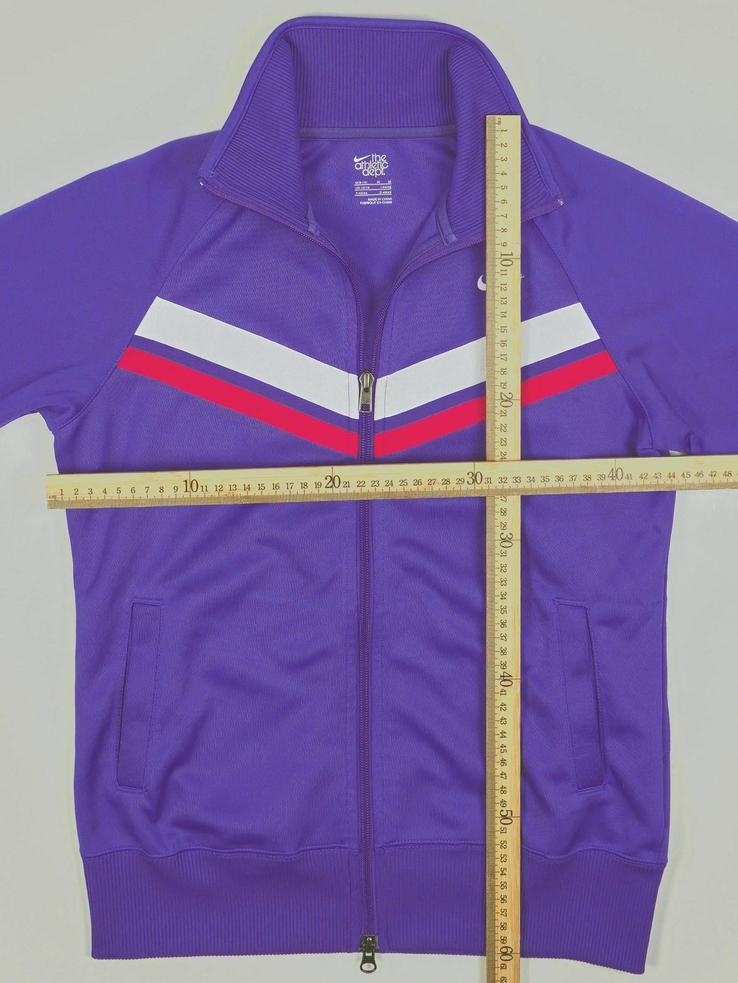 Nike Trainingsjacke (XS)