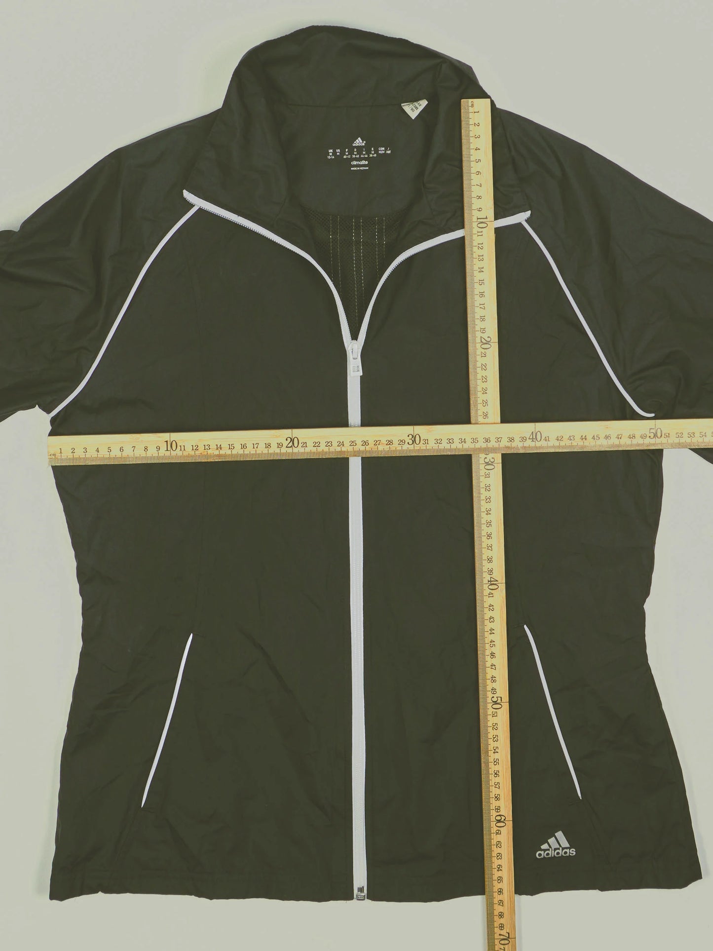 Adidas Trainingsjacke (S)