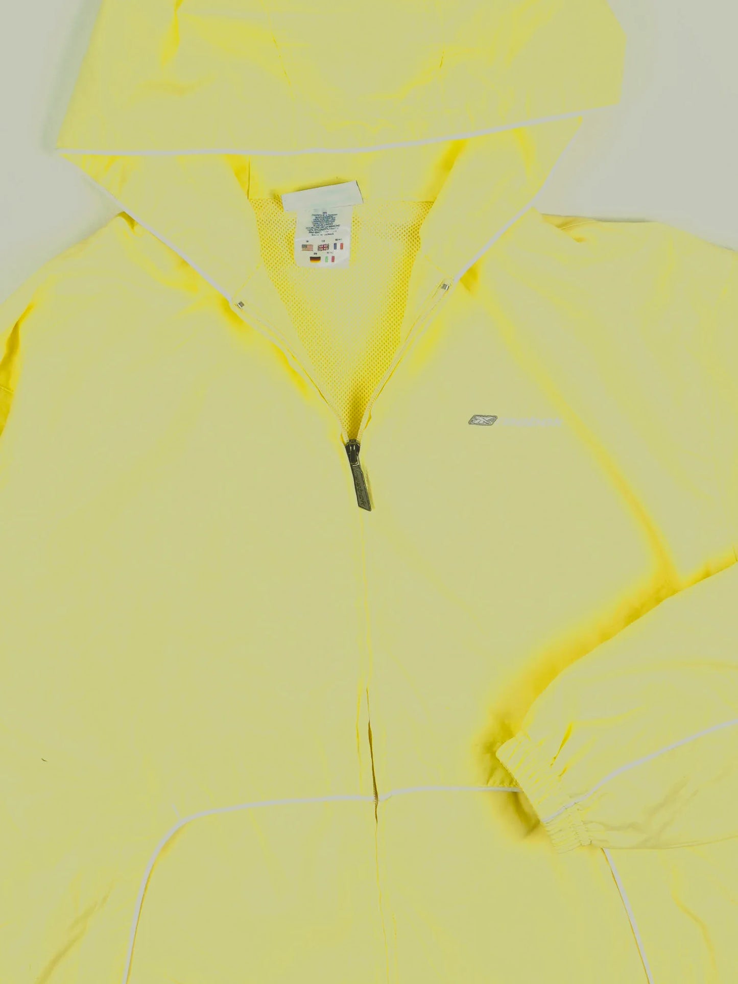 Reebok Trainingsjacke (M)