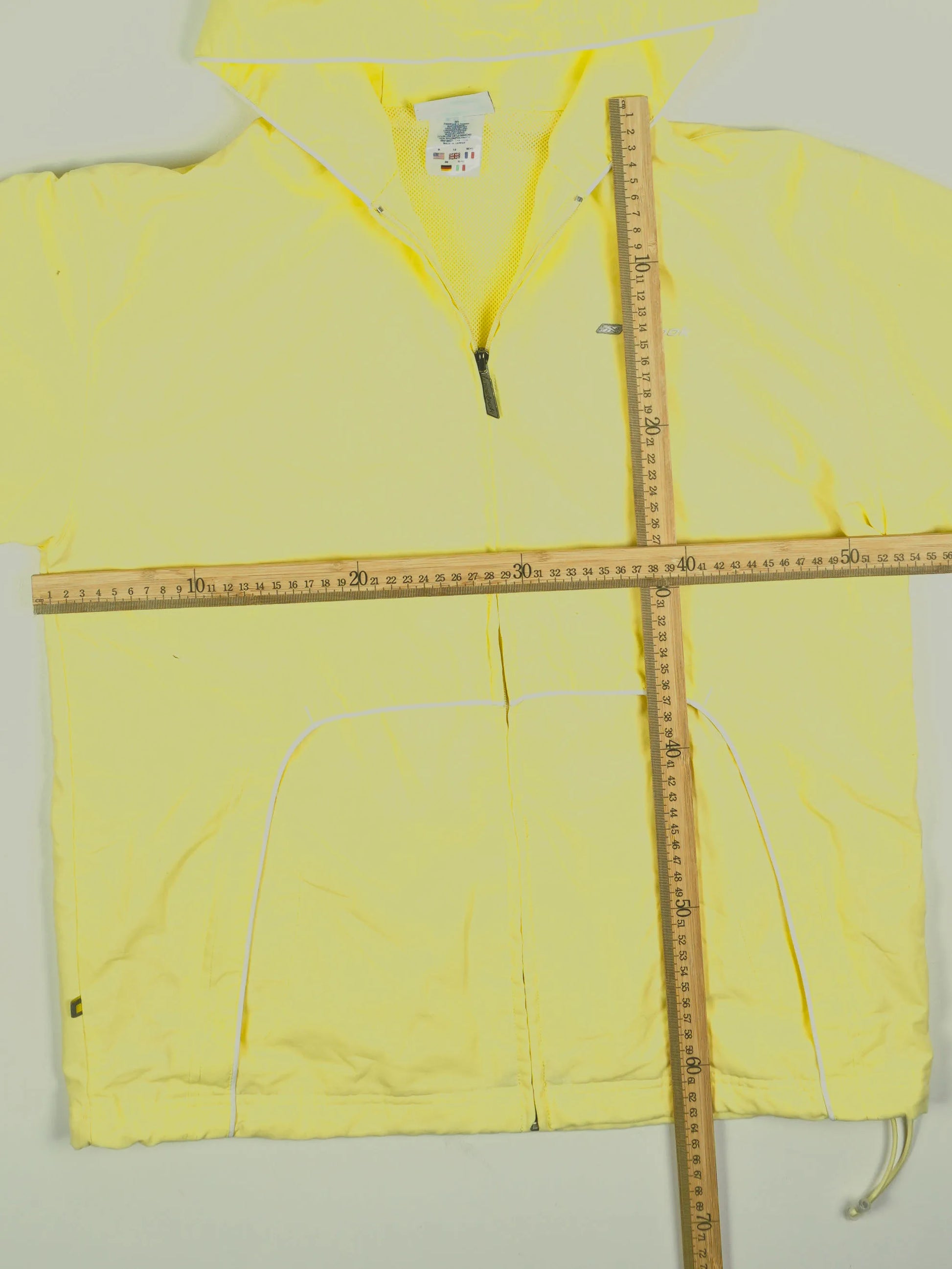 Reebok Trainingsjacke (M)