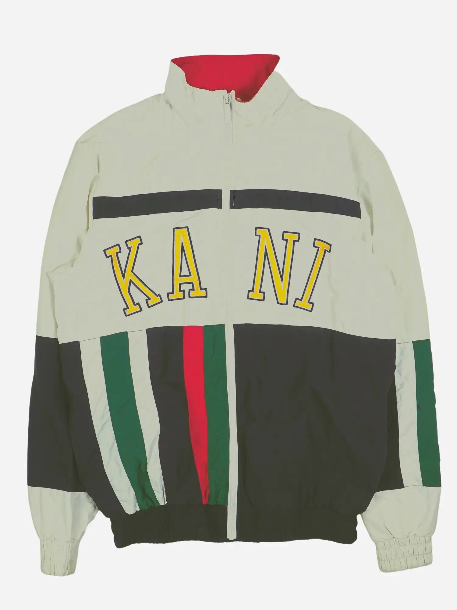 Karl Kani Trainingsjacke (M)