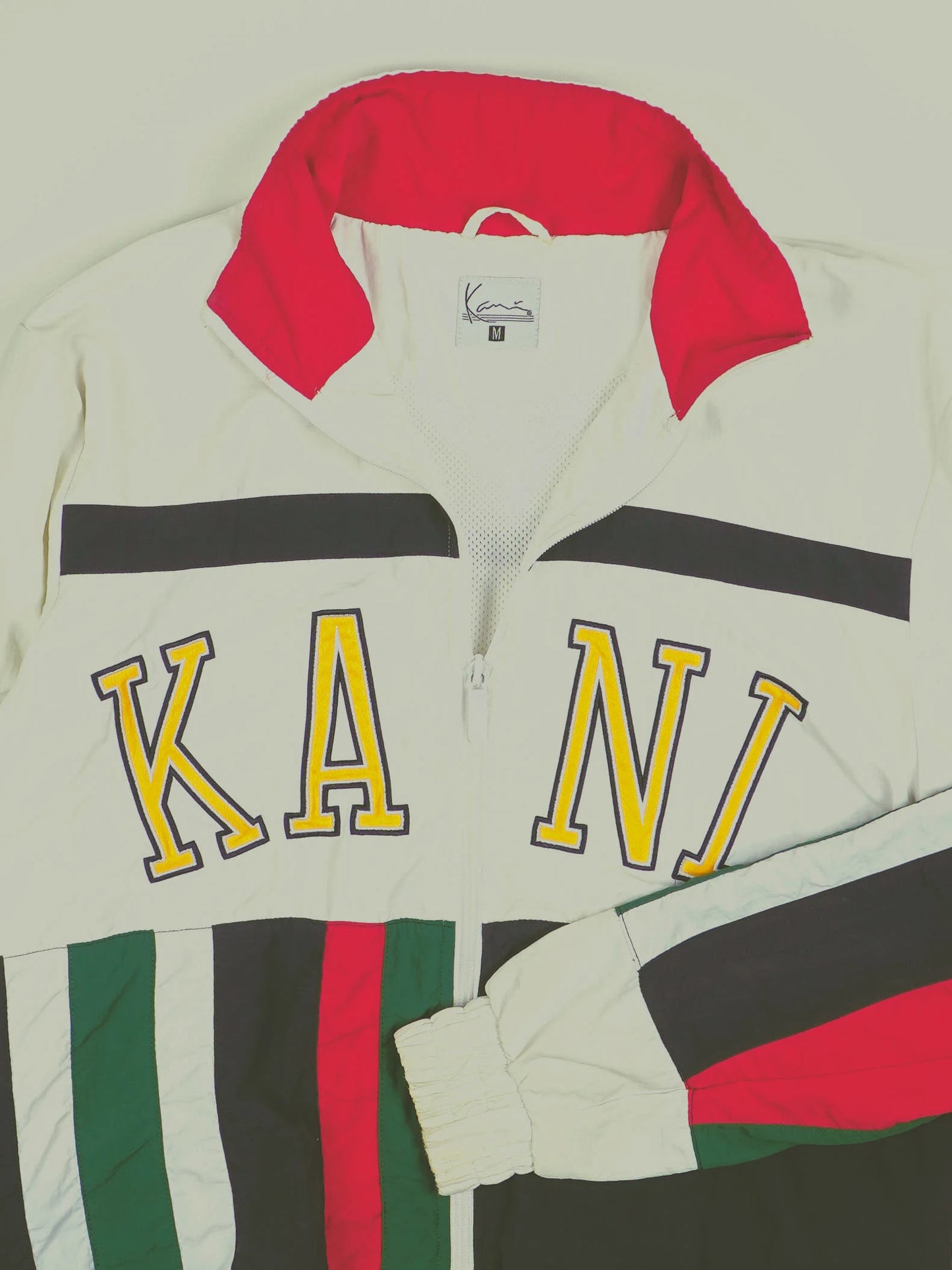Karl Kani Trainingsjacke (M)