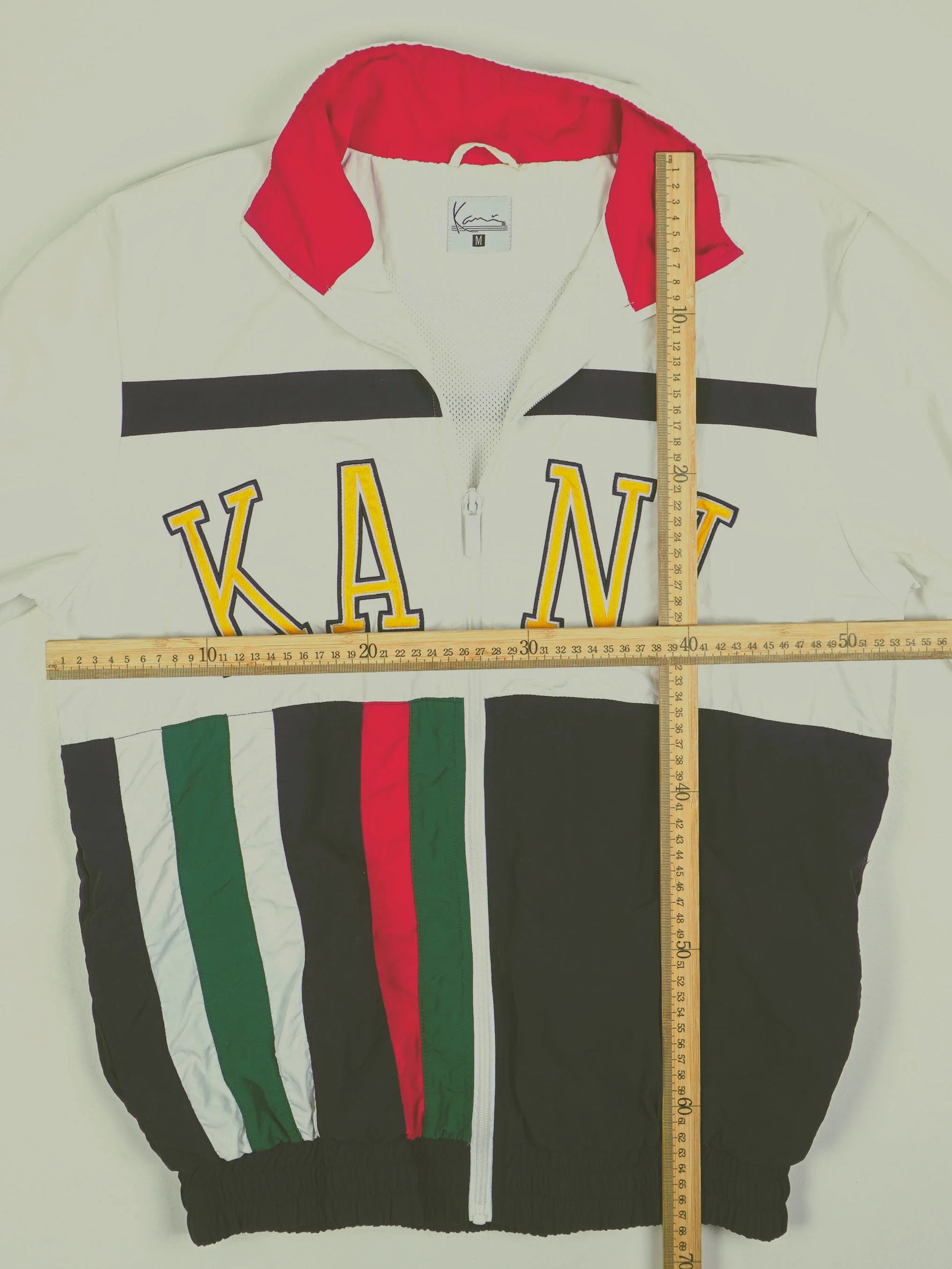 Karl Kani Trainingsjacke (M)