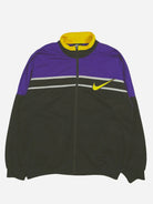 Nike Trainingsjacke (L)