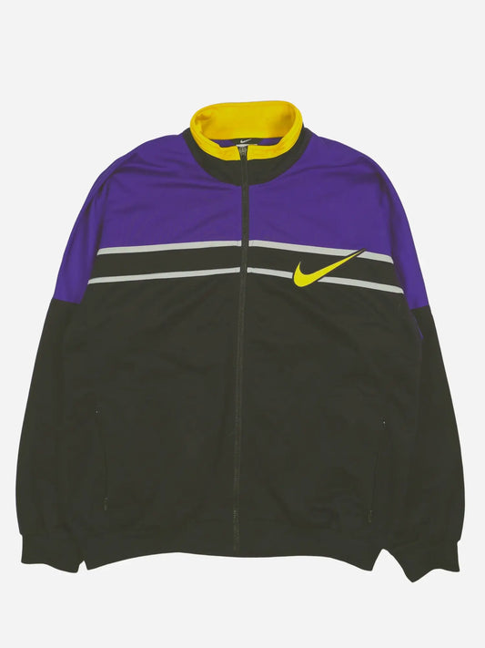 Nike Trainingsjacke (L)