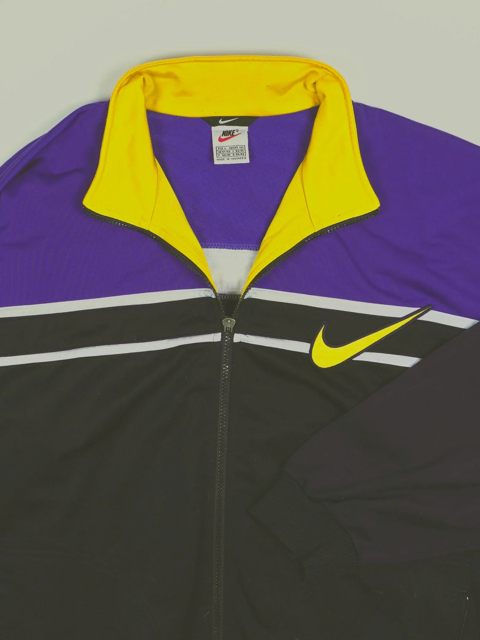Nike Trainingsjacke (L)