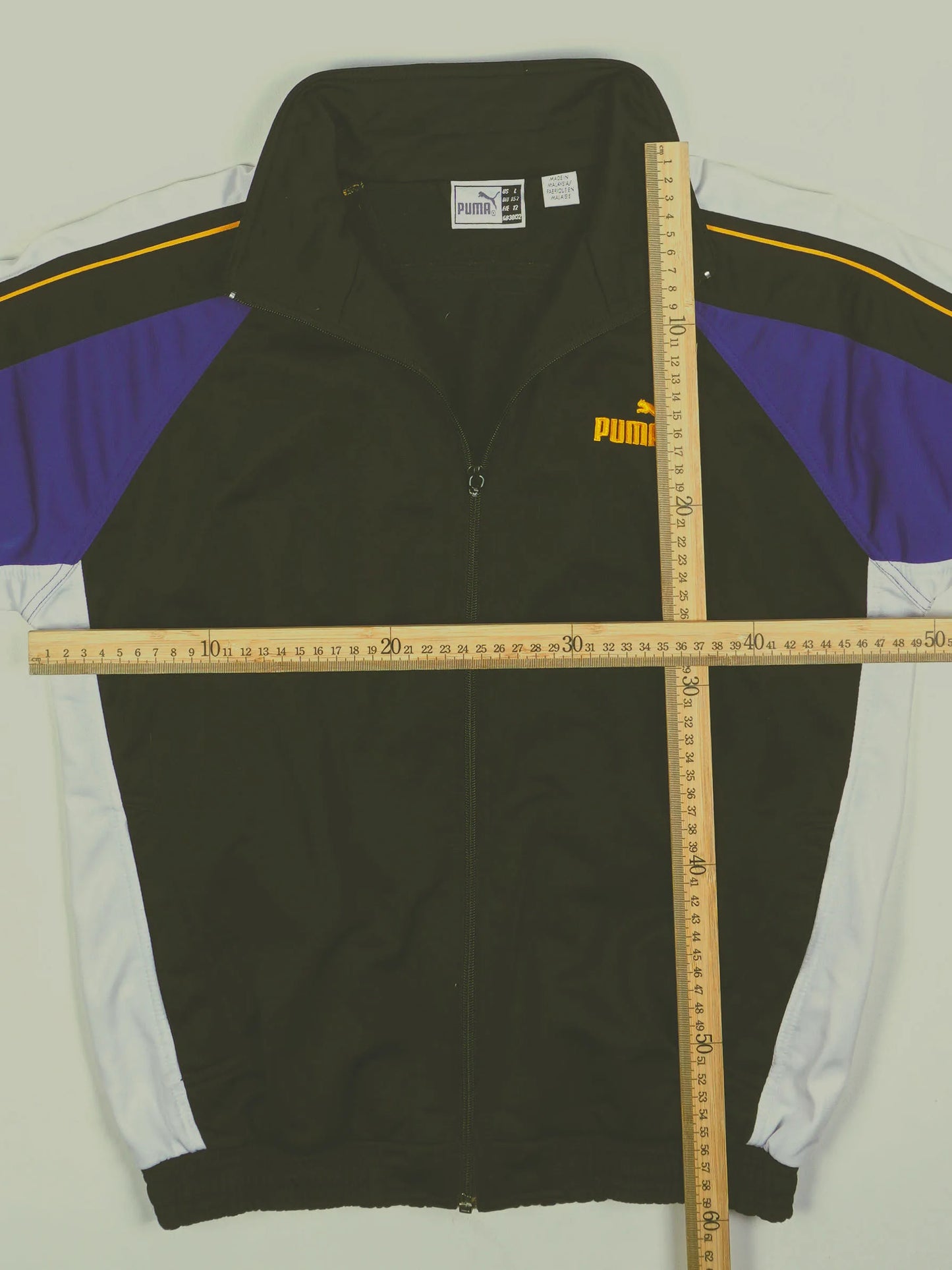 Puma Trainingsjacke (XS)